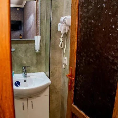 Har-Mar Hotel Goris Exterior photo