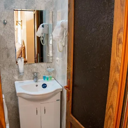 Har-Mar Hotel Goris Exterior photo