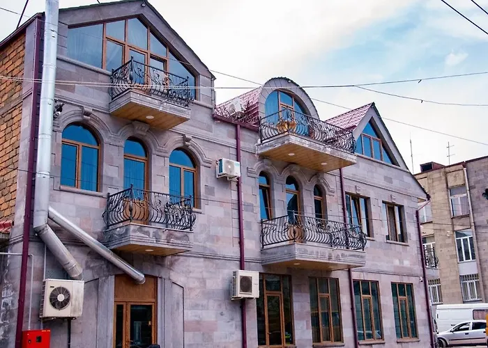 Har-Mar Hotel