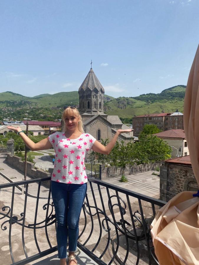 Har-mar Горис