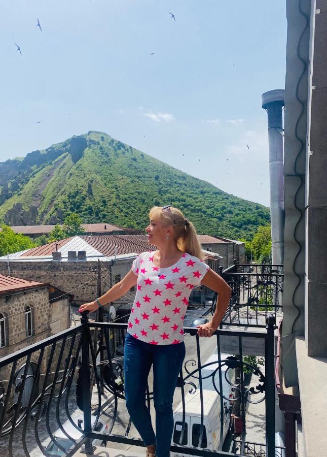 Har-mar Hotel Goris