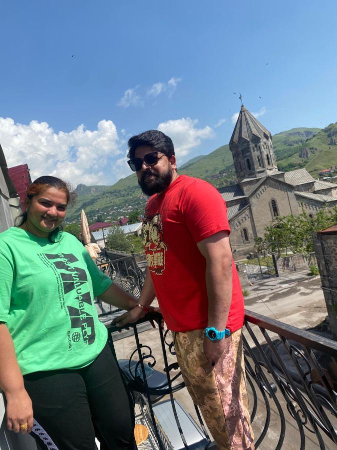 Hotel Har-mar Goris