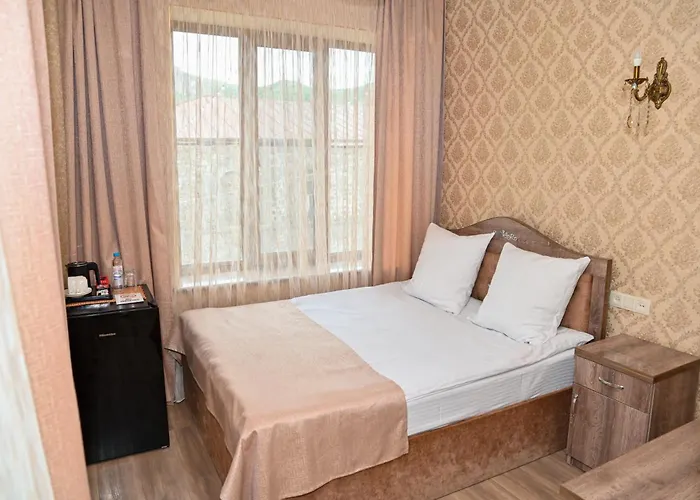 Har-Mar Hotel