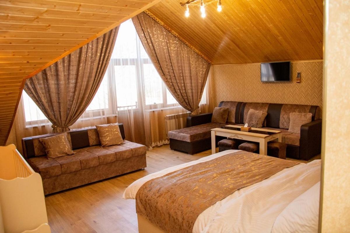 Hotel Har-mar 5*