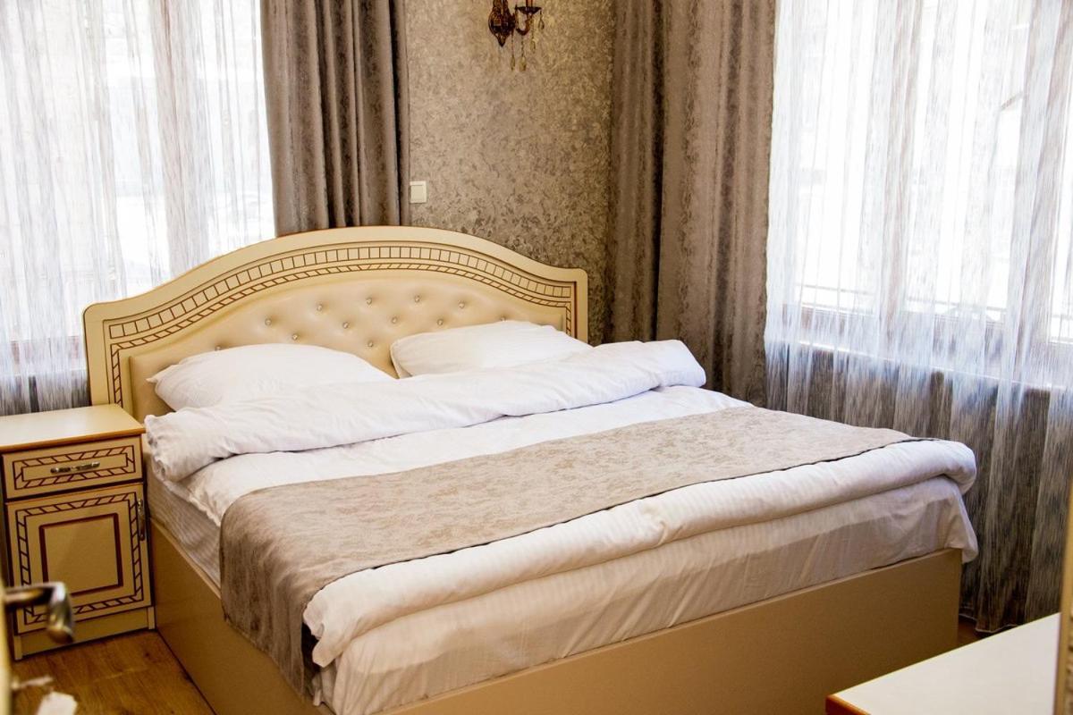 Har-mar Hotel Goris