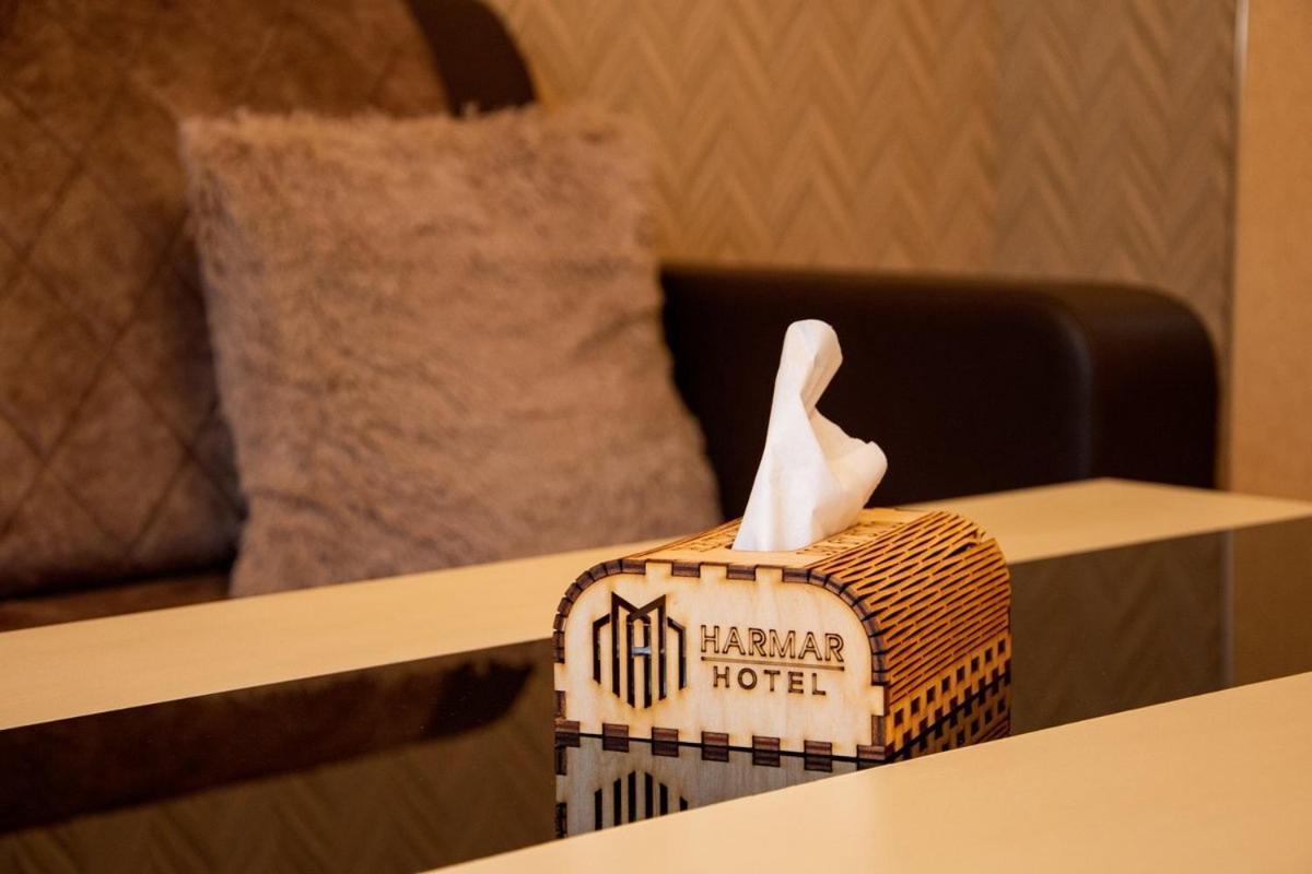 Har-mar Hotel 5*