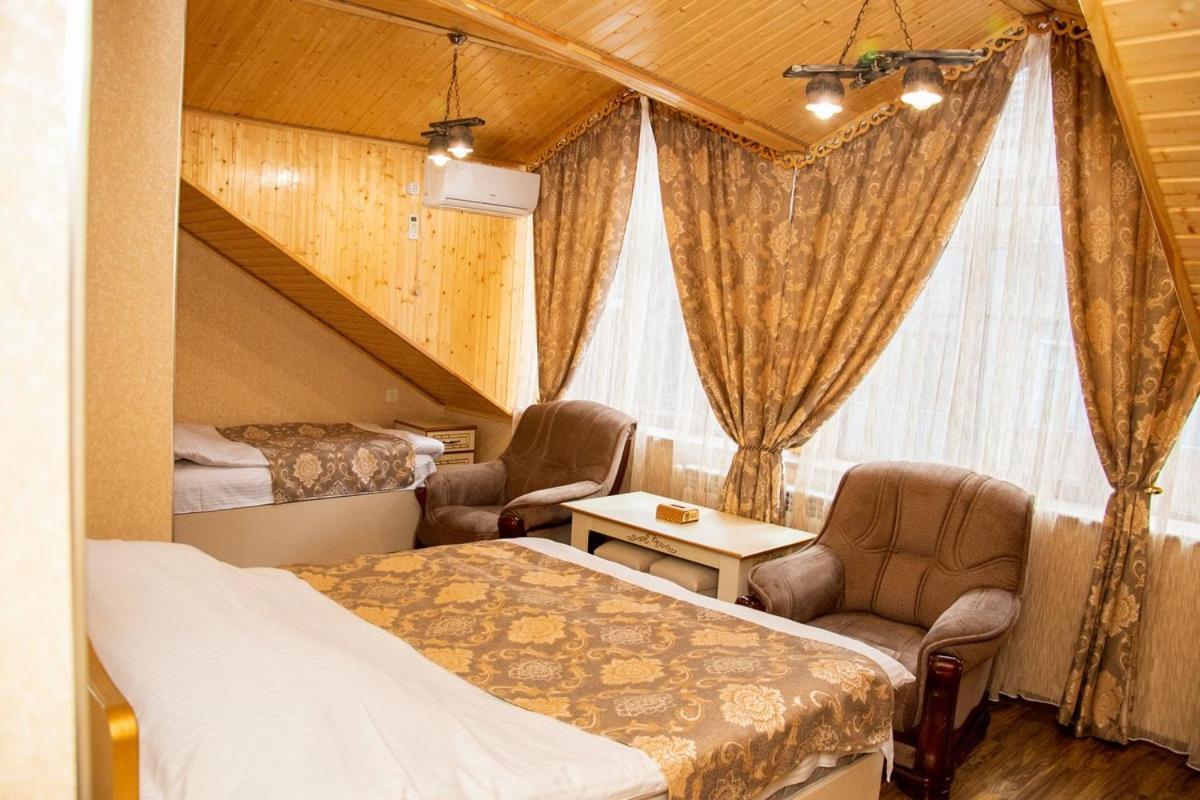 Har-mar Hotel 5*