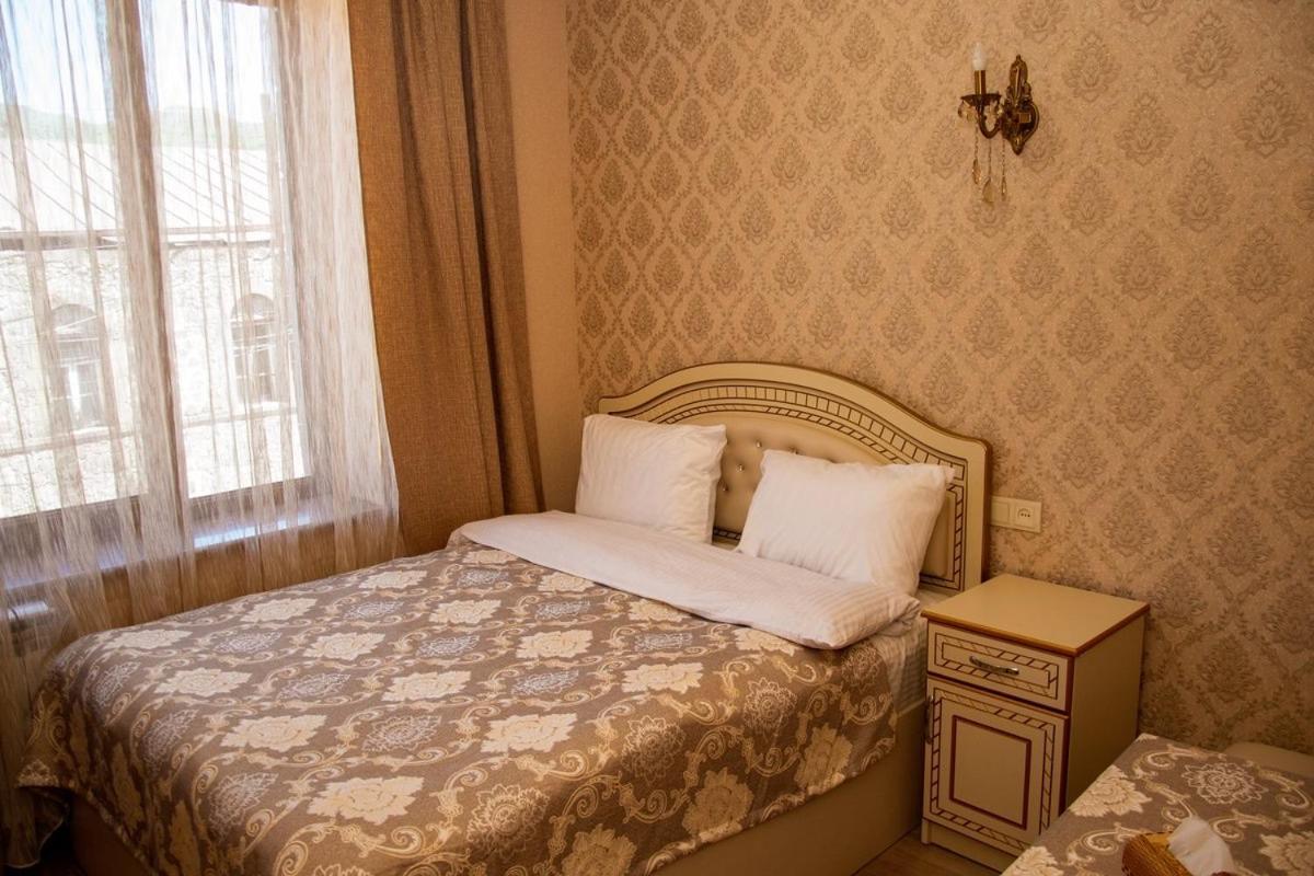 Har-mar Hotel Goris