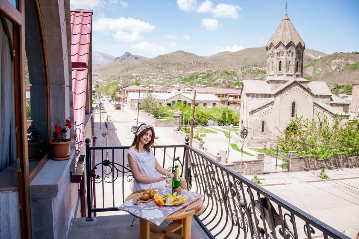 Har-mar Hotel 5*