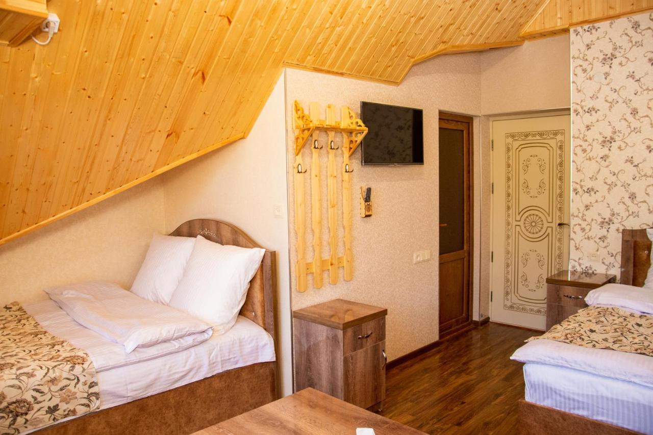 Har-mar Hotel Goris