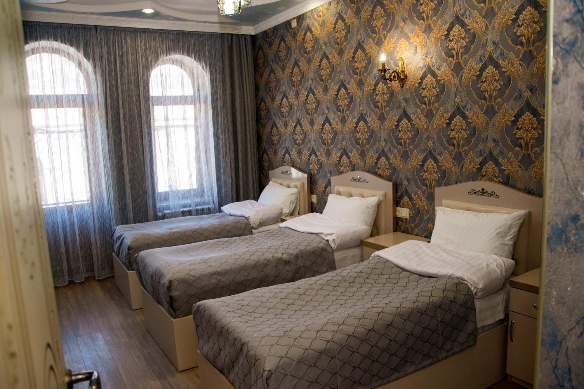 Hotel Har-mar Goris